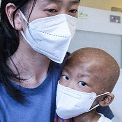 对家庭经济困难的大病患者提供帮助