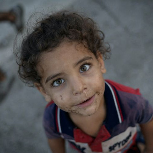 Your gift doubles the impact