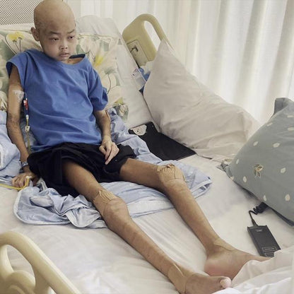 对家庭经济困难的大病患者提供帮助