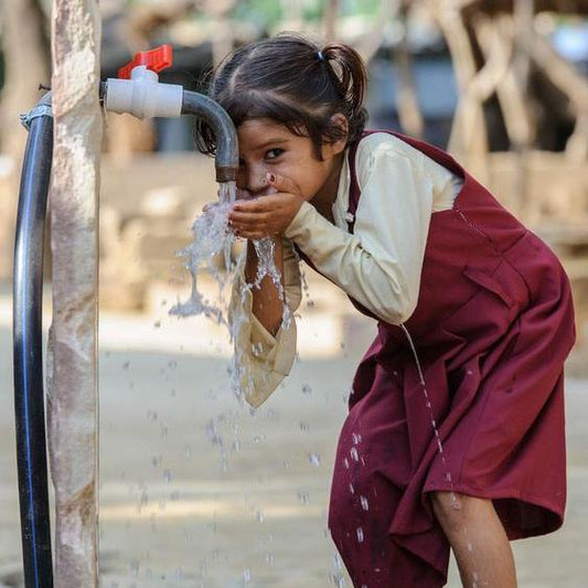 CRISIS ALERT! The People Of Gaza Need You