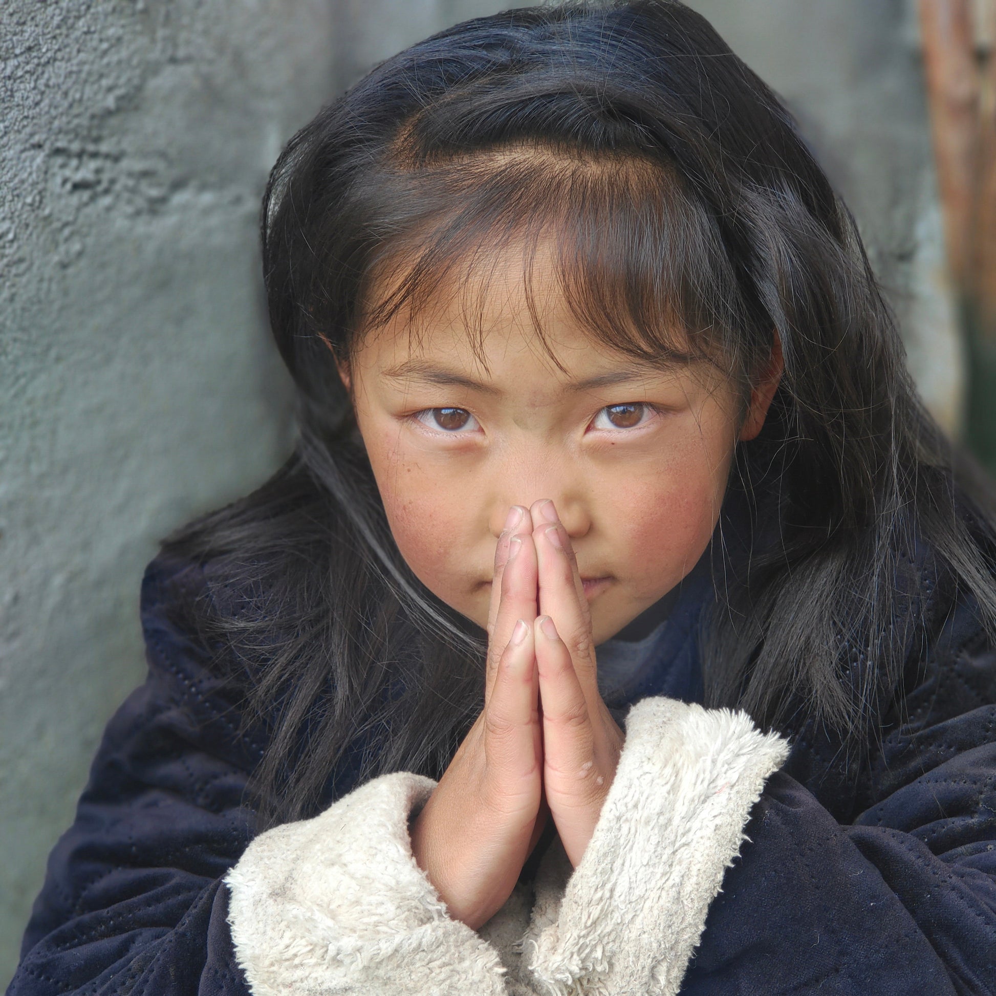 Empowering Tibetan Children: A Call for Compassion
