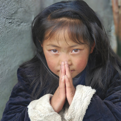 Empowering Tibetan Children: A Call for Compassion