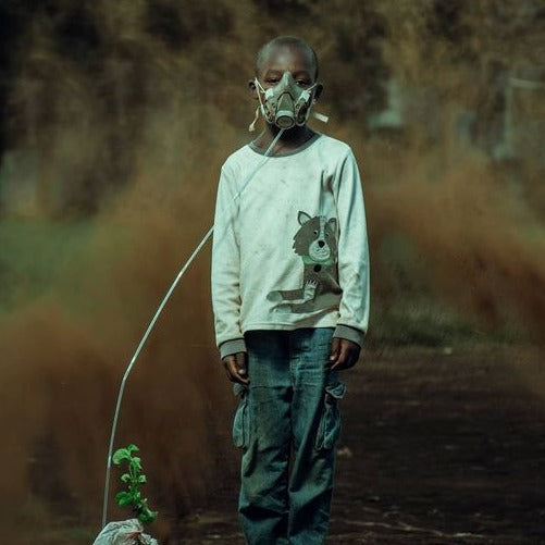The climate crisis is a child rights crisis