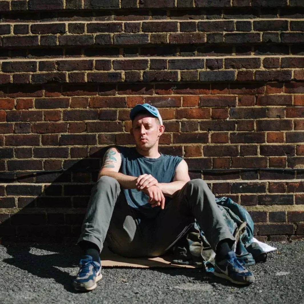 Supporting homeless people during this heatwave