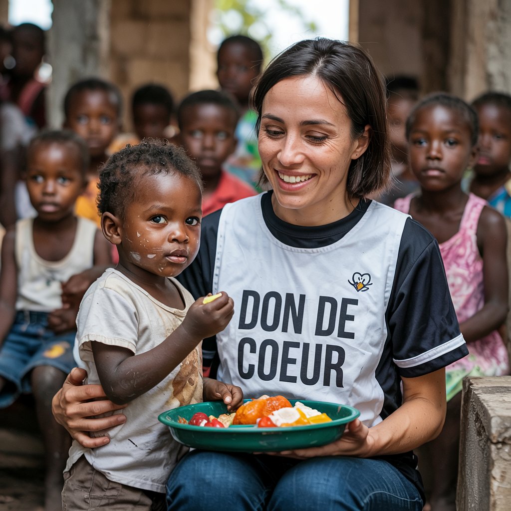 💧 De petites mains, de grands combats : Aidez les enfants du Mozambique