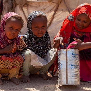 Send Food To Families In Gaza And The West Bank