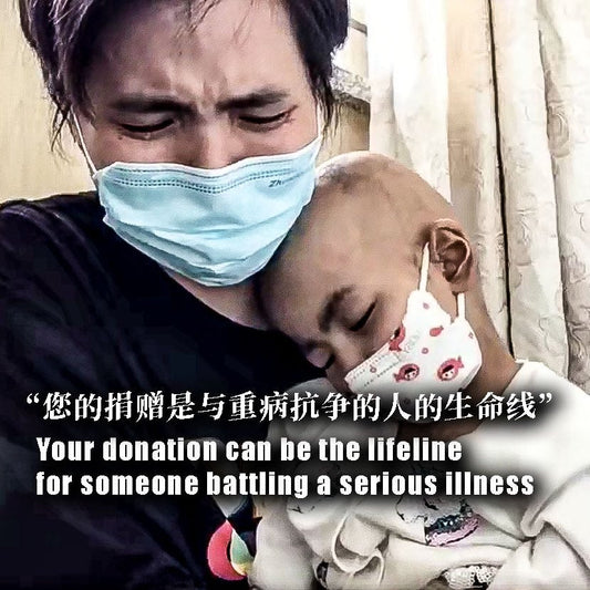 搶救重症病人－為生命帶來希望